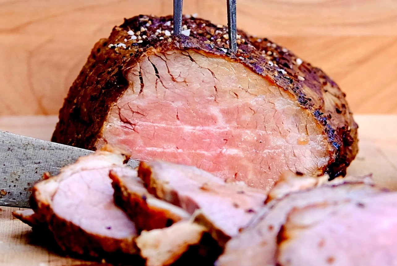 Angus Tri Tip