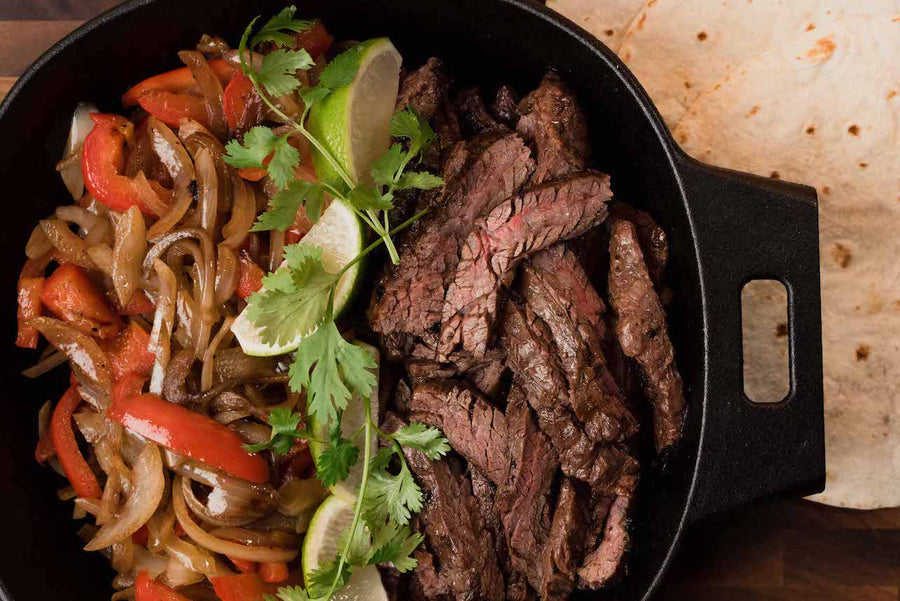 Angus Skirt Steak