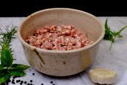 Granny Reed's Country Sausage