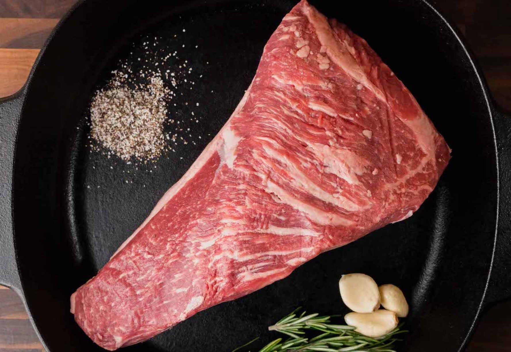 Angus Tri Tip