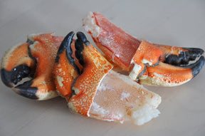 Jonah Crab Cocktail Claws