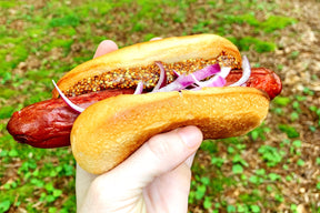 44 Farms Angus Beef Hot Dogs