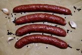 Andouille Sausage