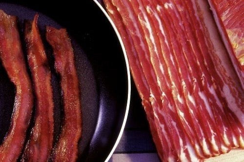 Premium Bacon