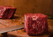 Akaushi Wagyu Filet Mignon
