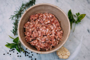 Italian Sausage - 3 x 1 lb packs