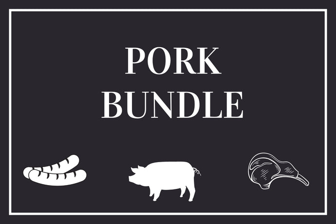 Pork Bundle – Simpson's Meats