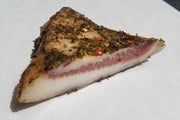 Guanciale (Cured Hog Jowl)